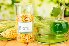 Tintinhull biofuel availability